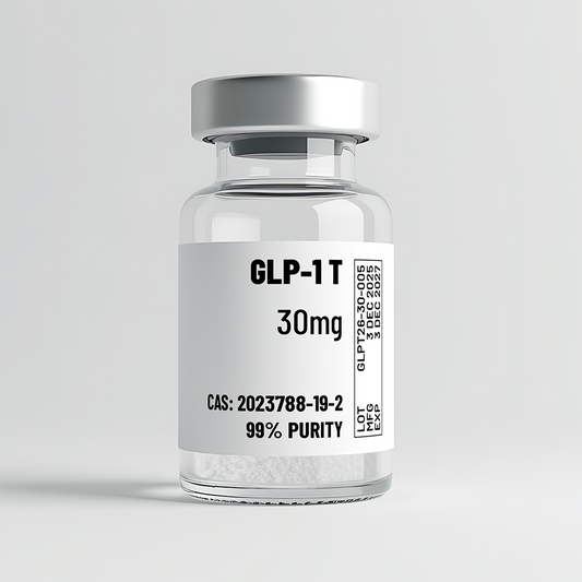 GLP-1 T
