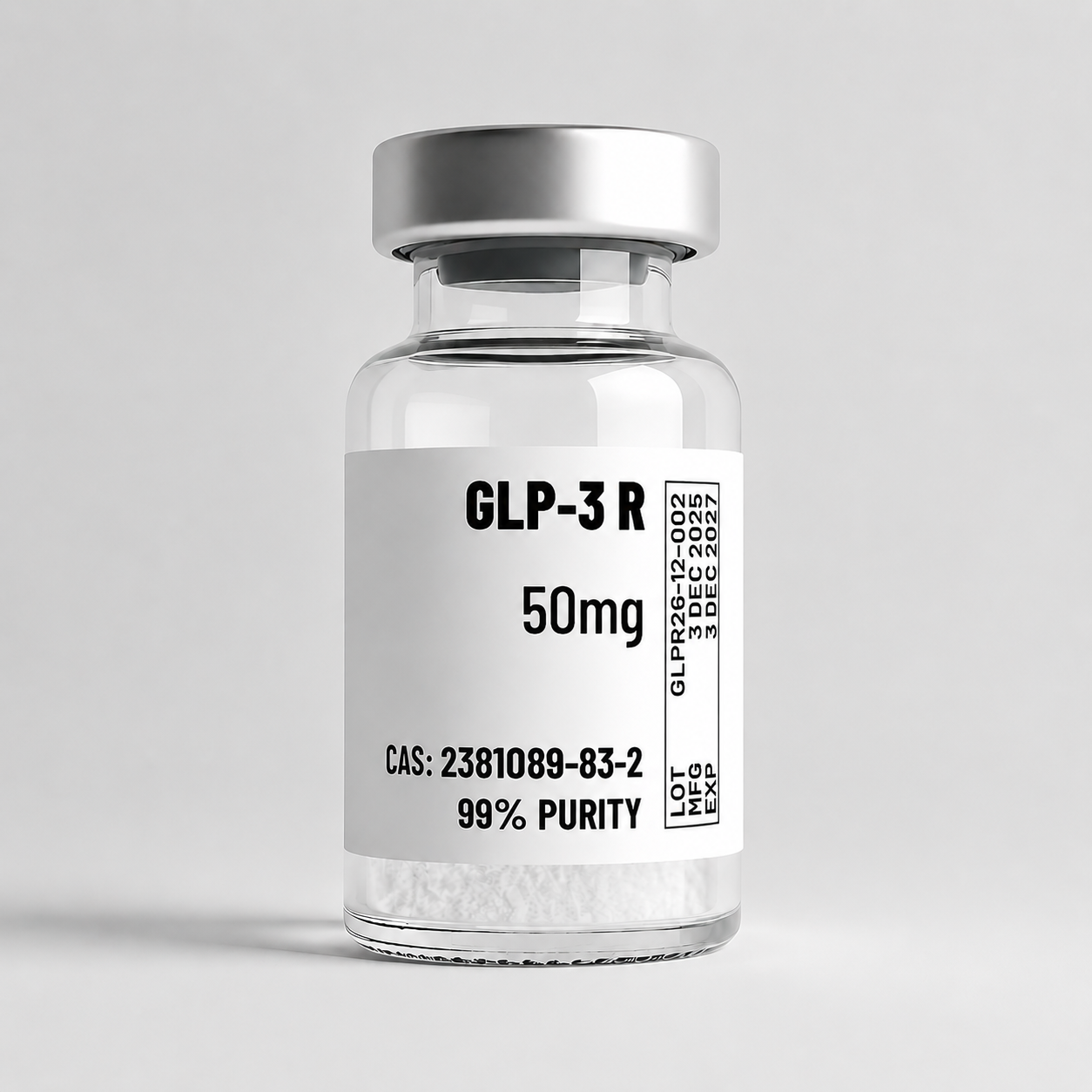 GLP-3 R