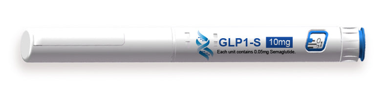 GLP-1 Semaglutide 10mg Auto-Injector Pen