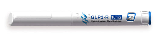 GLP-3 Retatrutide 16mg Auto-Injector Pen