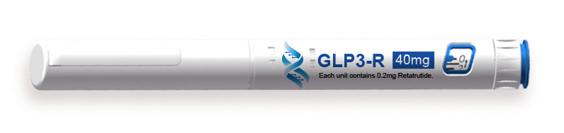 GLP-3 Retatrutide 48mg Auto-Injector Pen