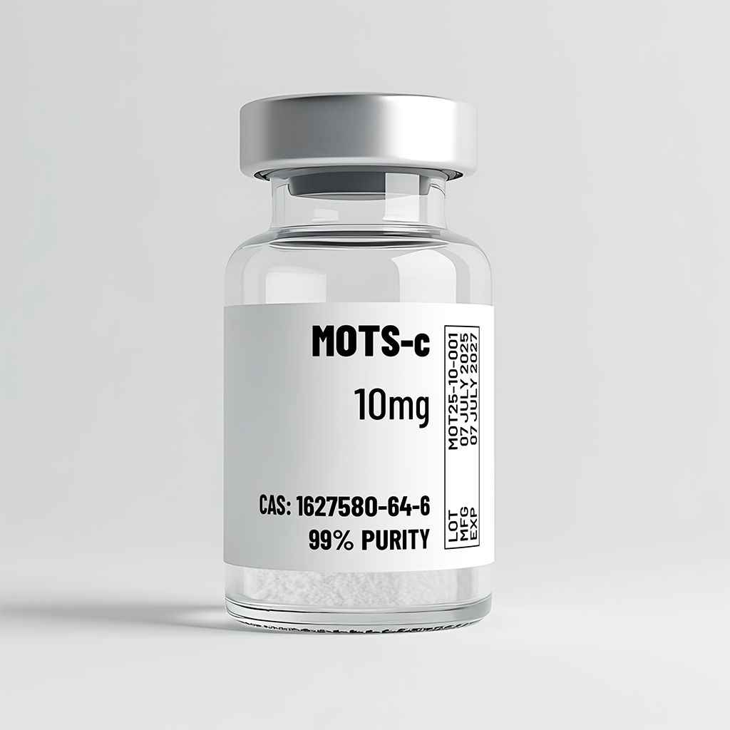 MOTS-C 10 mg
