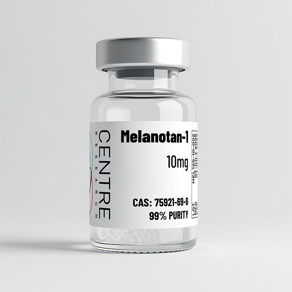 Melanotan 1 10mg (CR)