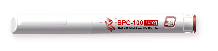 BPC-157 Auto-Injector Pen
