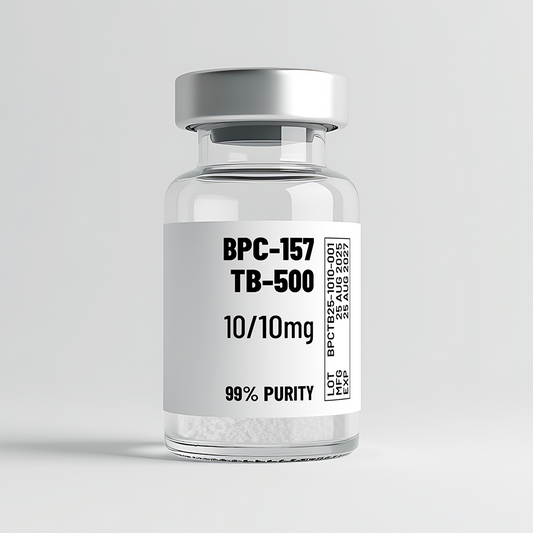WOLVERINE - BPC157/TB500 10/10mg (CR)