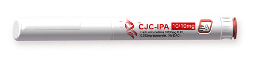 CJC (no DAC)/Ipamorelin Auto-Injector Pen