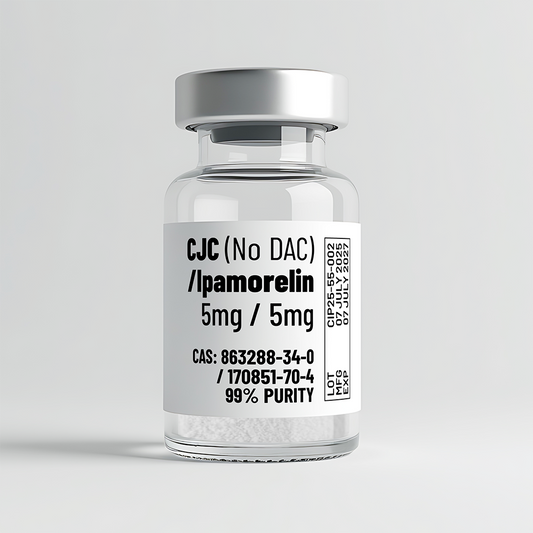 CJC / Ipamorelin Blend (CR)