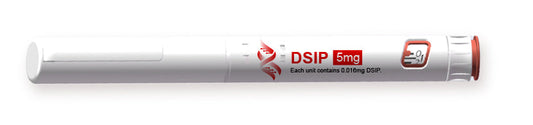 DSIP 5mg Auto-Injector Pen
