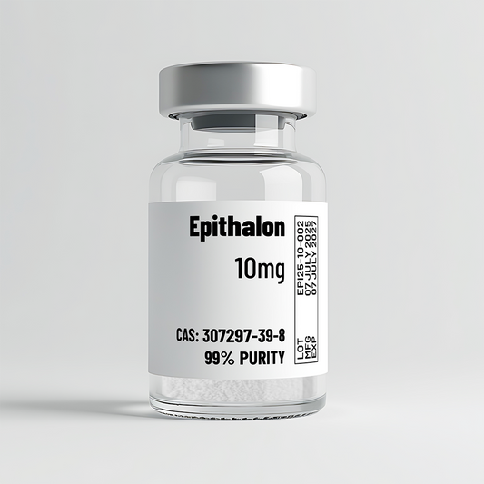 Epitalon (Epithalon) 10mg (CR)