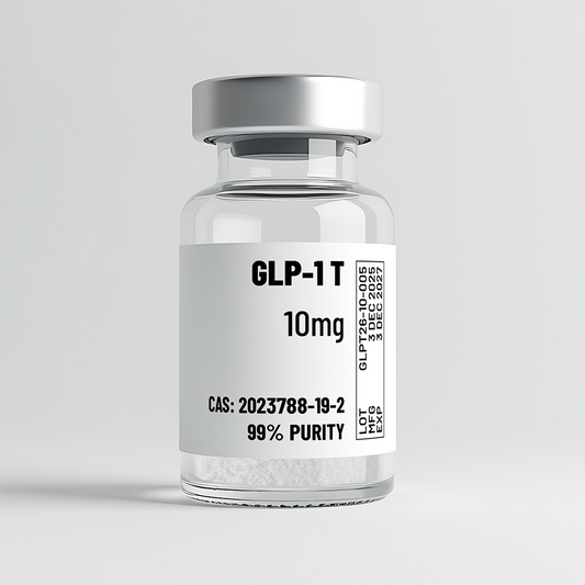 GLP-1 T