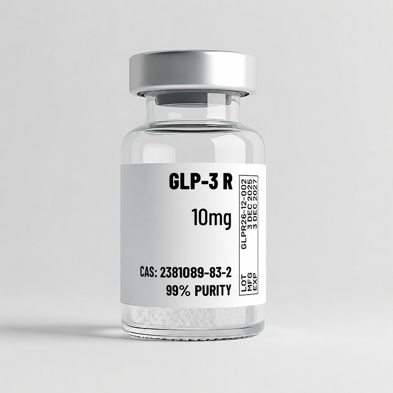 GLP-3 R
