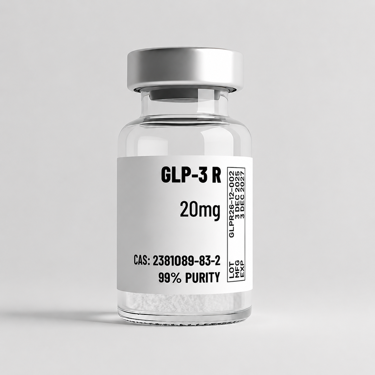 GLP-3 R