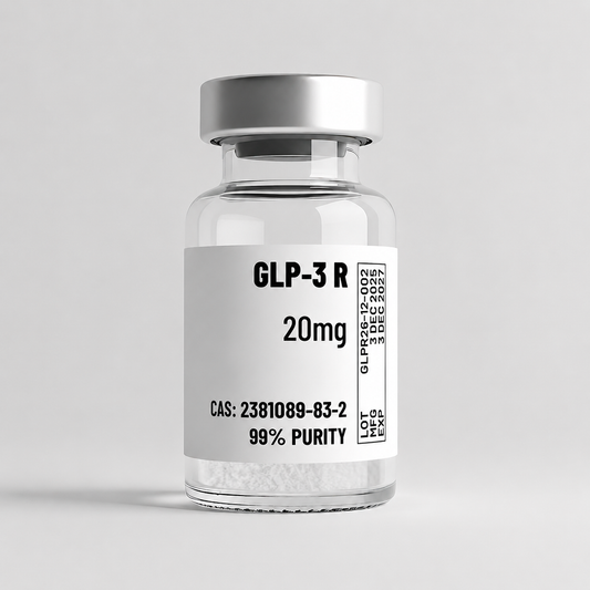 GLP-3 R