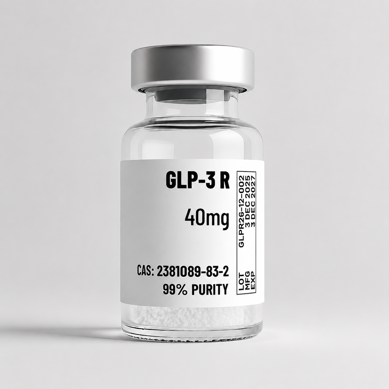 GLP-3 R