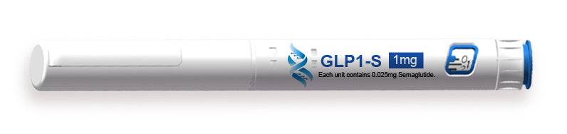 GLP-1 Semaglutide Auto-Injector Pen