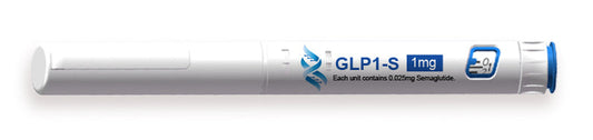 GLP-1 Semaglutide Auto-Injector Pen