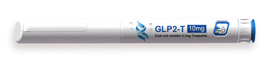 GLP-2 Tirzepatide 10mg Auto-Injector Pen