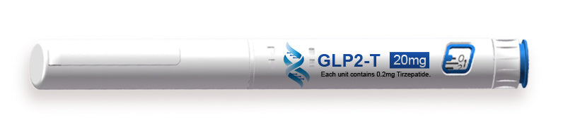 GLP-2 Tirzepatide 20mg Auto-Injector Pen