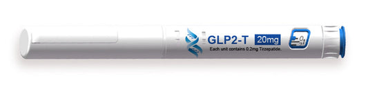 GLP-2 Tirzepatide 20mg Auto-Injector Pen