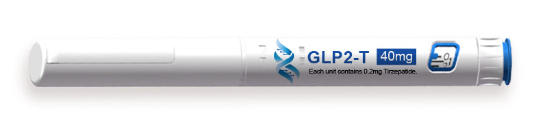GLP-2 Tirzepatide 40mg Auto-Injector Pen