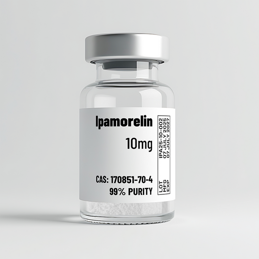 Ipamorelin (CR)