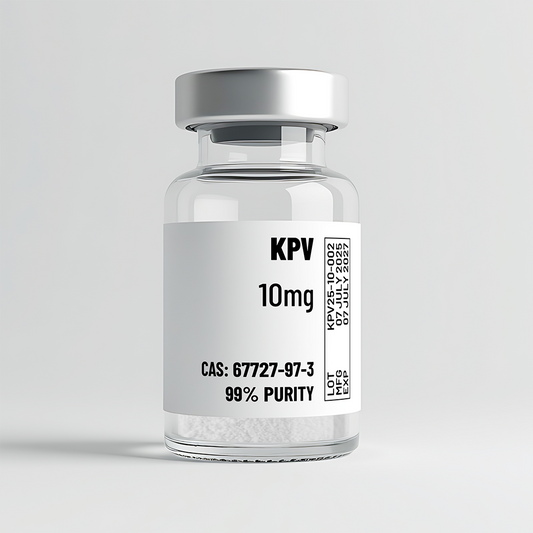 KPV 10mg (CR)