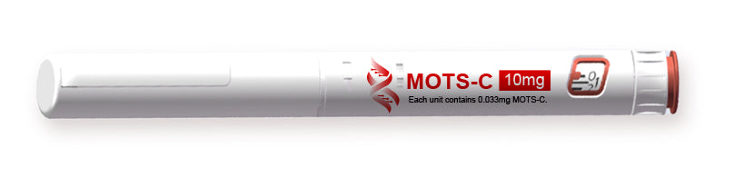MOTS-C 10mg Auto-Injector Pen