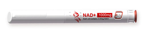 NAD+ 1000mg Auto-Injector Pen