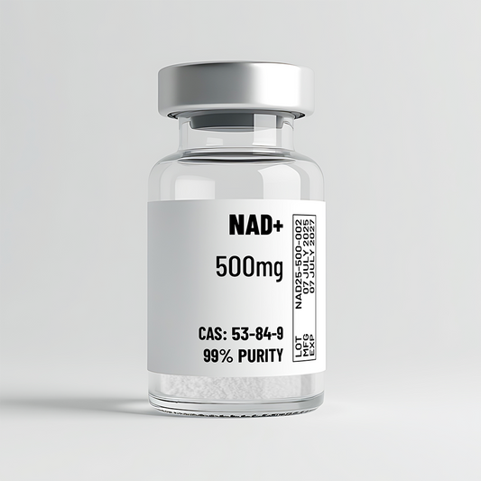 NAD+ (CR)