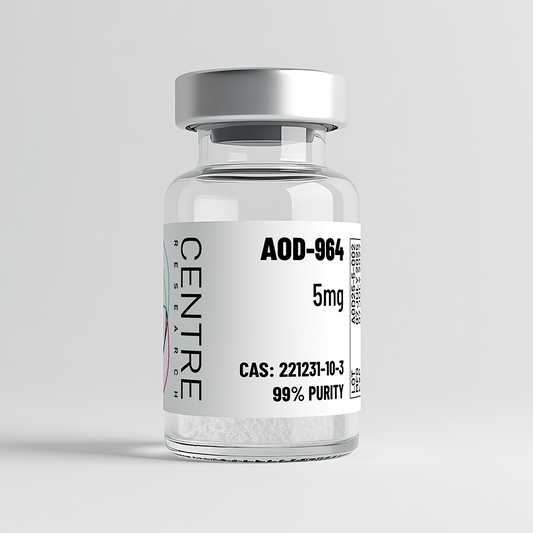 AOD-9604 5mg (CR)