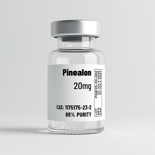 Pinealon 20mg (CR)