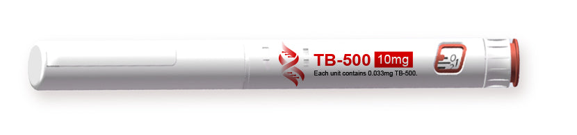 TB-500 10mg Auto-Injector Pen