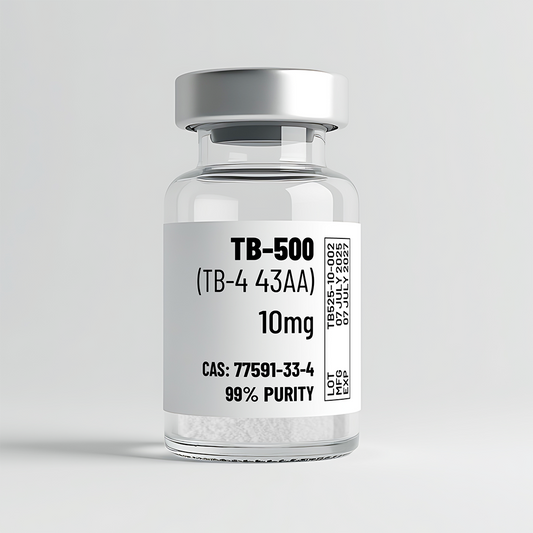 TB-500 (CR)