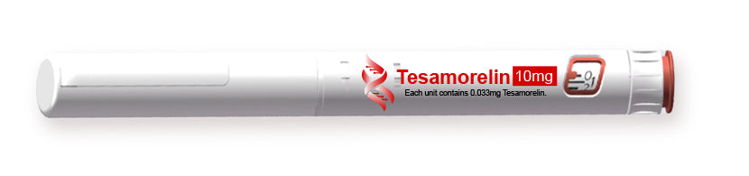 Tesamorelin 10mg Auto-Injector Pen