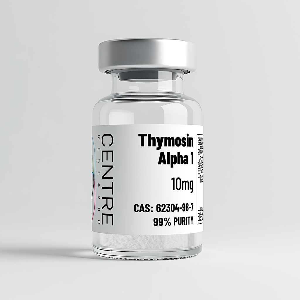 TA-1 (Thymosin Alpha-1) (CR)