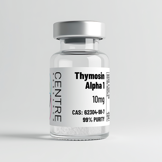 TA-1 (Thymosin Alpha-1) (CR)