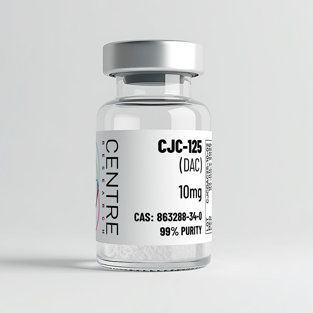 CJC with DAC 10mg (CR)