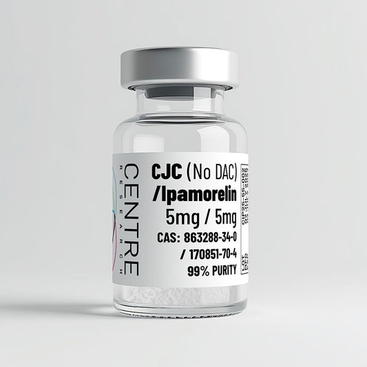 CJC / Ipamorelin Blend (CR)