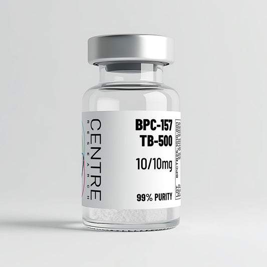 WOLVERINE - BPC157/TB500 10/10mg (CR)