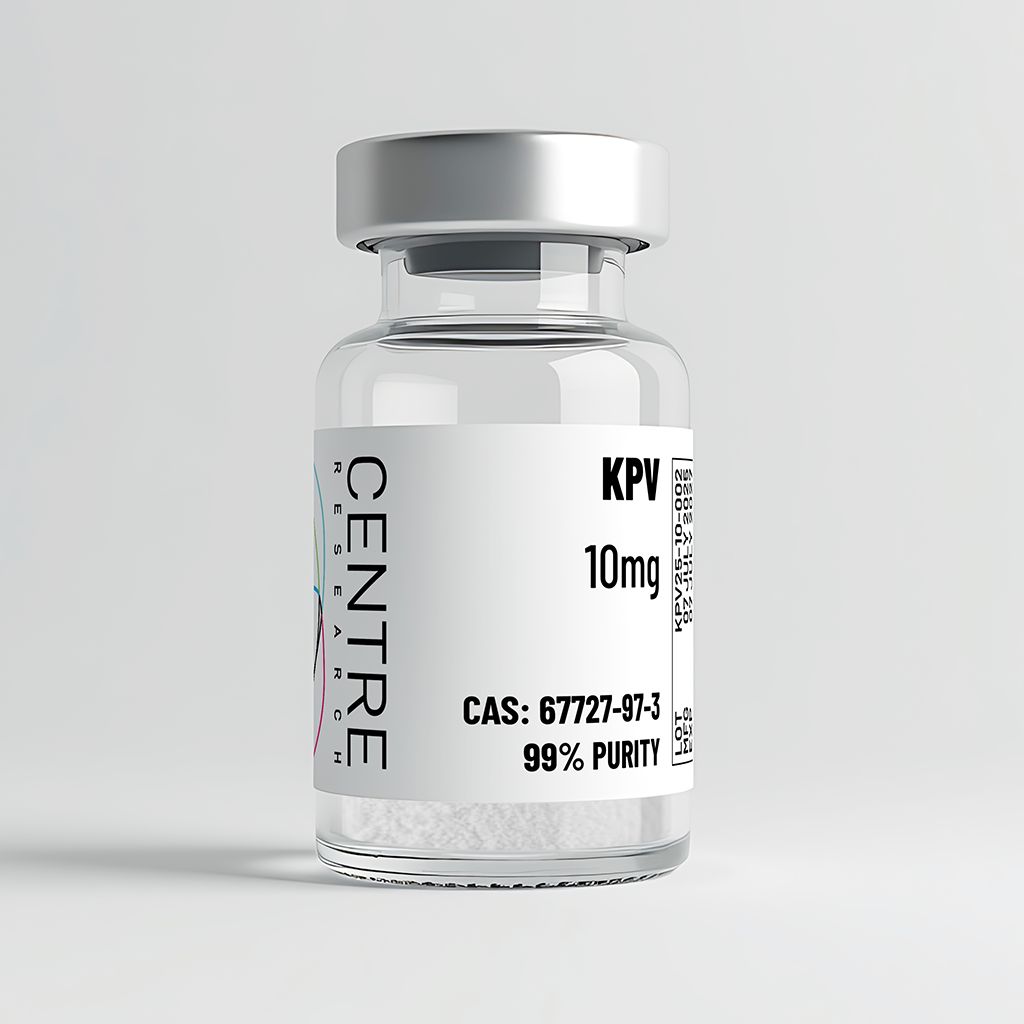 KPV 10mg (CR)