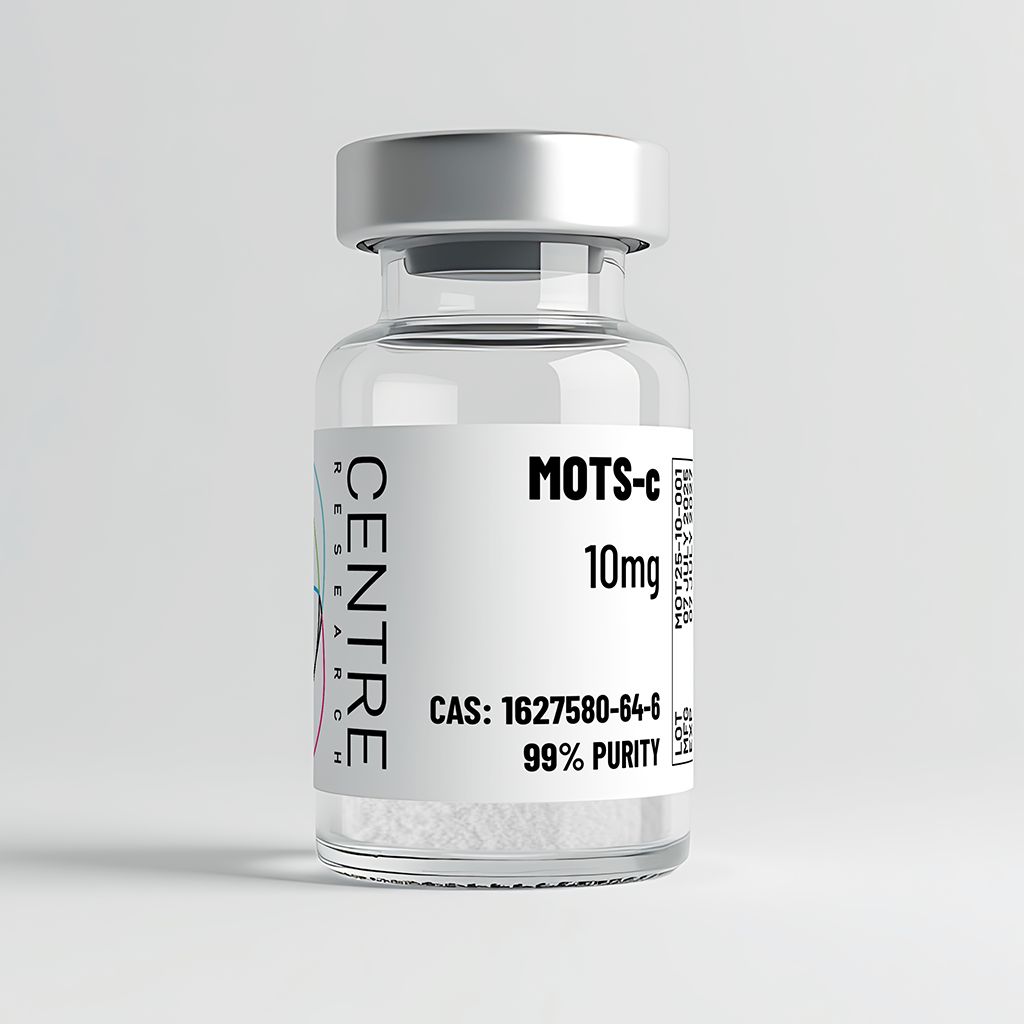 MOTS-C 10 mg