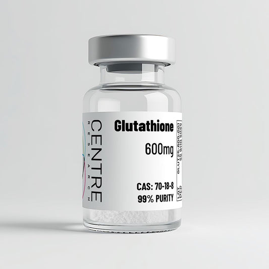 Glutathione 600mg (CR)