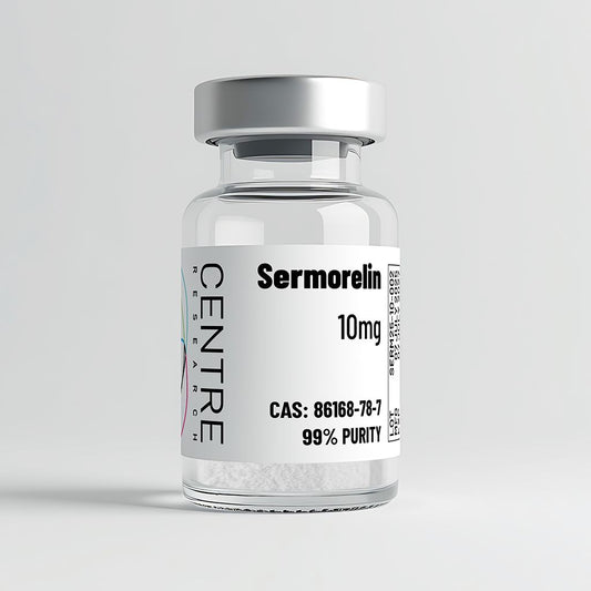 Sermorelin 10mg (CR)