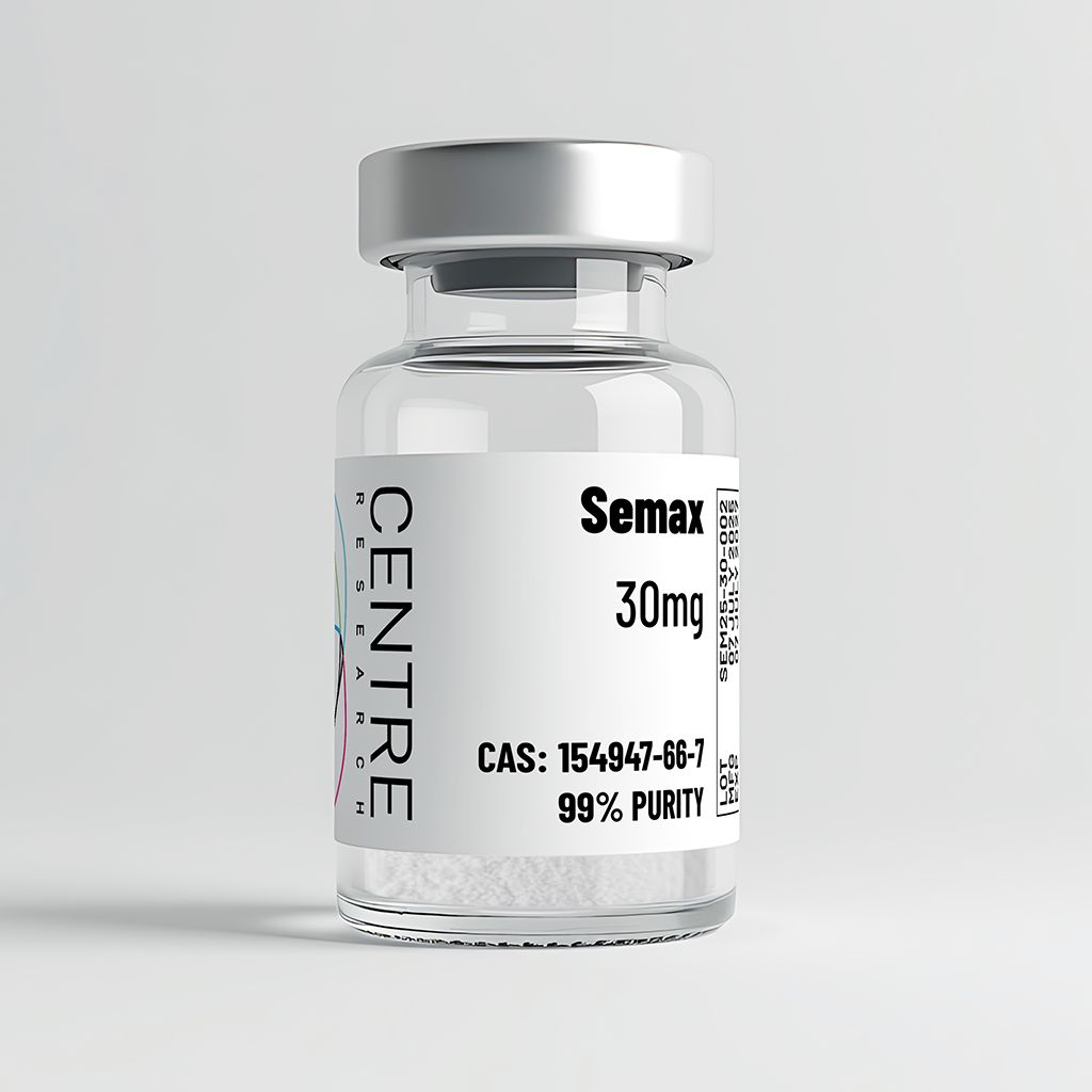 Semax 30mg (CR)