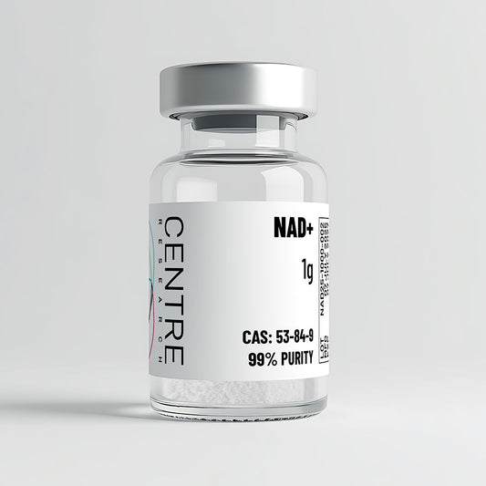 NAD+ (CR)