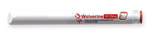 BPC-157/TB-500 Wolverine Auto-Injector Pen